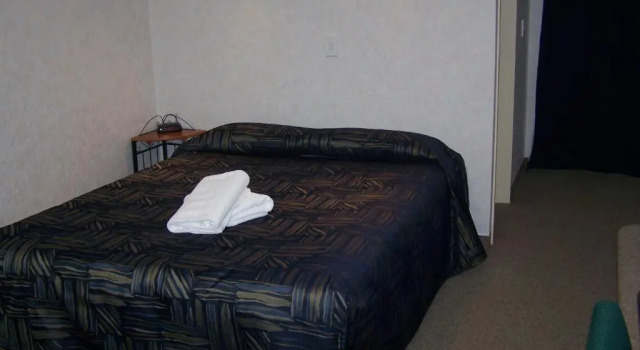 Студия Parklands Motel & Apartments Te Anau