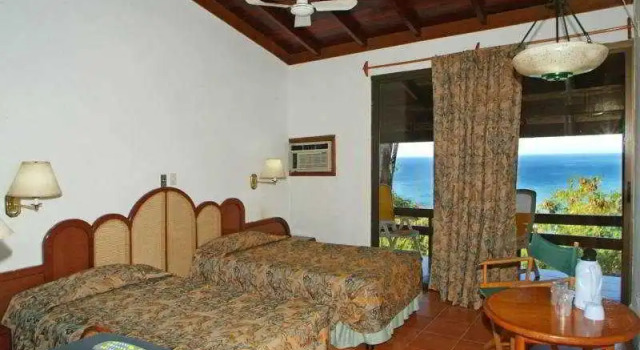 Brisas Los Galeones, Book Hotel 4-Star Hotels in Chivirico, 4*
