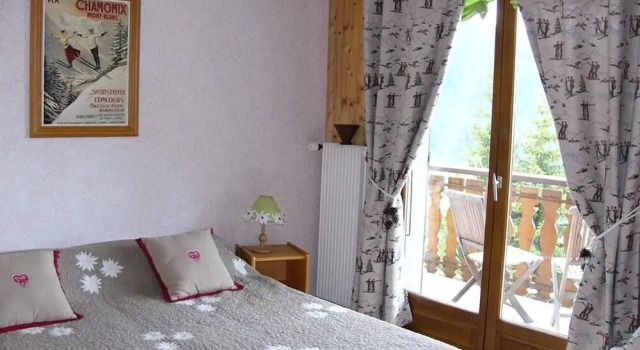 Chalet Titlis, Забронировать Шале Виллы Овернь-Рона-Альпы, Вилла