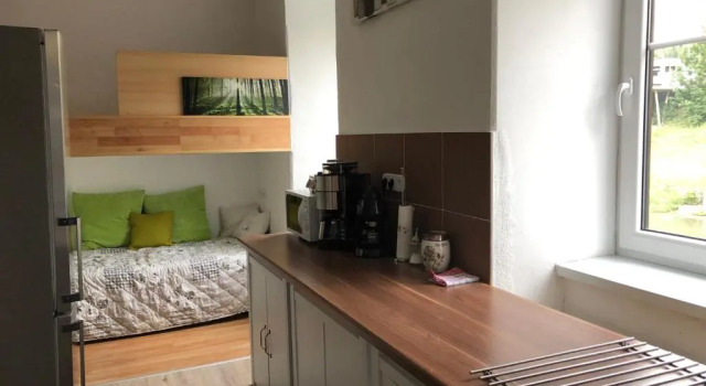 Апартаменты Apartment zur Brücke