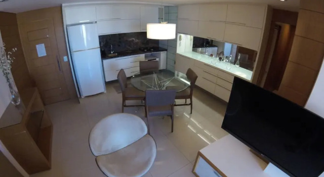 Apartamento alto padrão Iracema - am2201, Забронировать Апартаменты/квартира Апартаменты Форталезы, рядом с Dragão do Mar Cultural Centre, Апартаменты/квартира