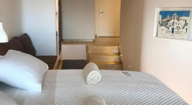 Люкс Standard KLIDON Dreamy Living Suites