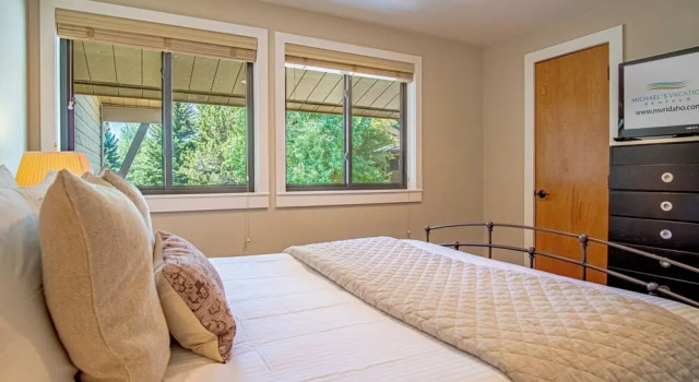 Номер Standard Creekside 1273 - Nr Ski + Sun Valley Rec Passes