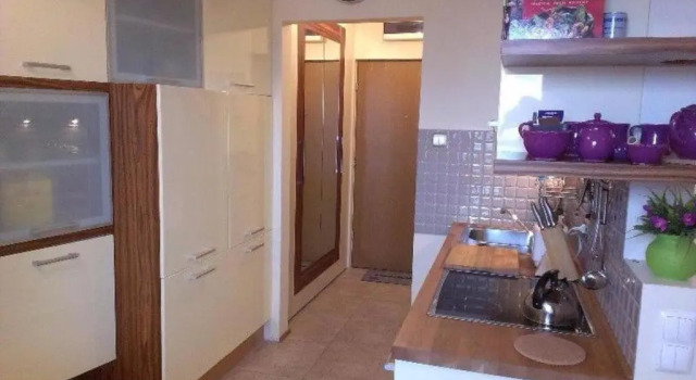 Студия Apartamenty Nad Jeziorkiem