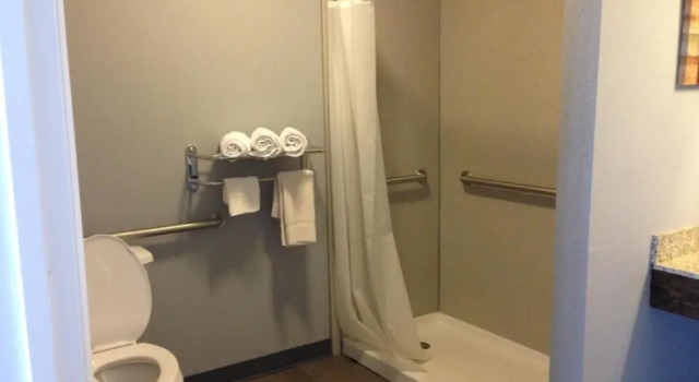 Номер Standard Safari Inn - Murfreesboro