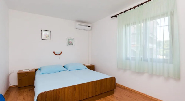 Apartments Dragan, Prenota Appartamento Arbe 