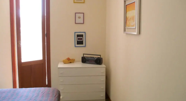 Apartment With 2 Bedrooms In Noto With Enclosed Garden 100 M From The Beach