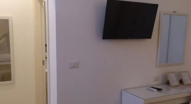Standard Doppel Zimmer DONNA LUCREZIA b&b Boutique Hotel style - Residenze dEpoca