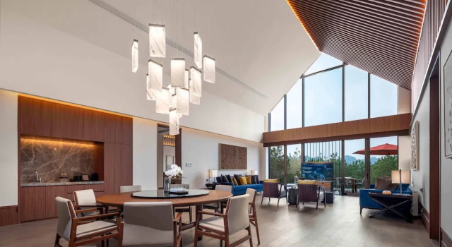 Presidential Villa Ahn Lan Xinchang