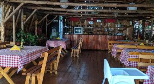 Camping Robinson Country Club Oradea