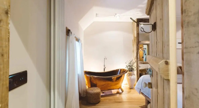 Ivy Cottage, Забронировать Дом для отпуска Виллы Уорикшир, Вилла