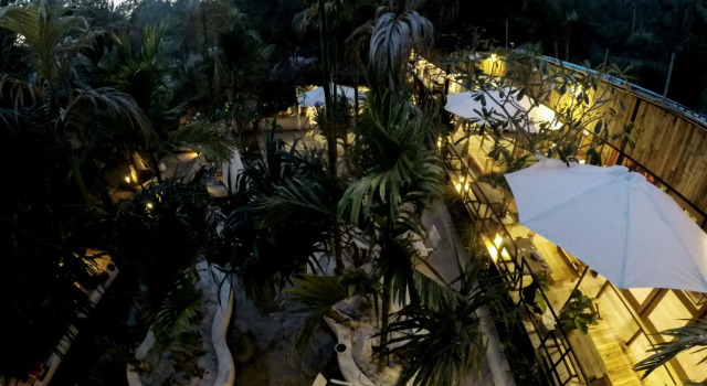 Номер Standard The Fish Phu Quoc