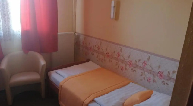Номер Standard Hotel Hajnal