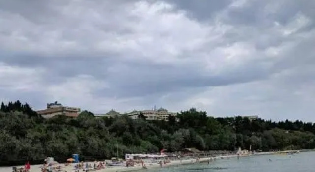 Elsi Sea House