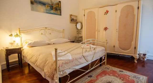 Номер Standard Annas Rose Holiday Home