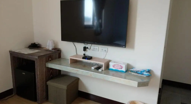 Номер Standard Fuzhongju Homestay