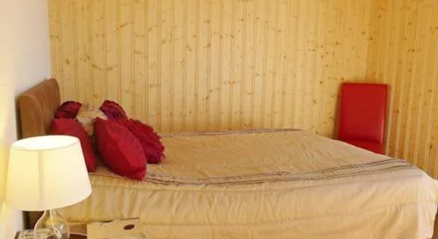 Chalet Chalet Double Rouge, Забронировать Шале Грион 