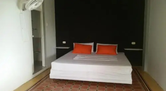Hotel Colonial Minca