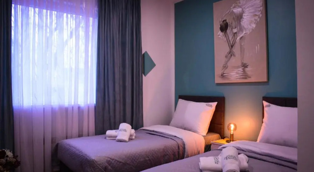 Apartments Experience Zagreb