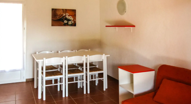 Residence de Tourisme Marina Corsa, Varaa Hotelli Ghisonaccia 