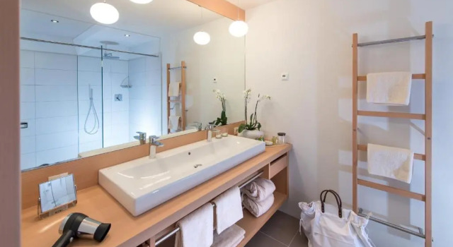 Люкс Hotel Spitaler