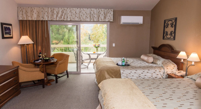San Vicente Golf Resort, Rezervasyon Tatil Köyü Ramona San Diego County
