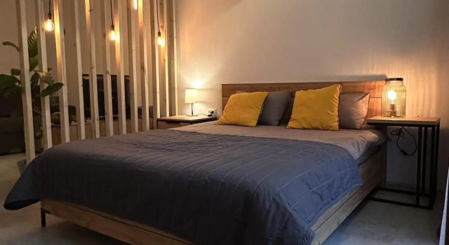 Apartments on Leonova 55k4, Book Apartment Kaliningrad Kaliningrad Region