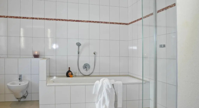 Люкс Landhotel Geyer