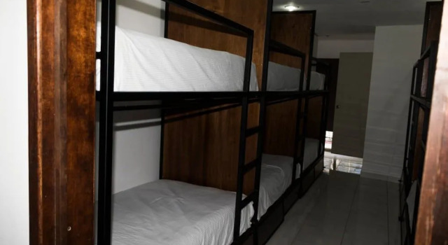 Hostal Tokio
