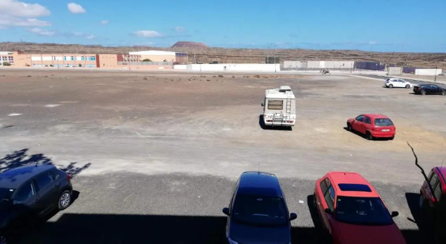 Апартаменты Corralejo Sun Avenida Juan Carlos I 20