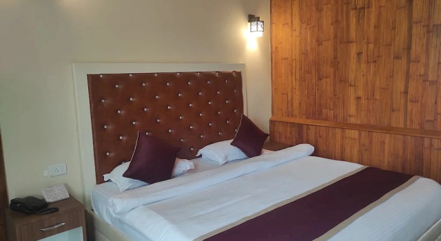 Номер Classic Chang's Resort