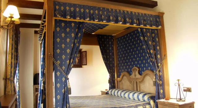 Номер Standard Hotel Posada Real