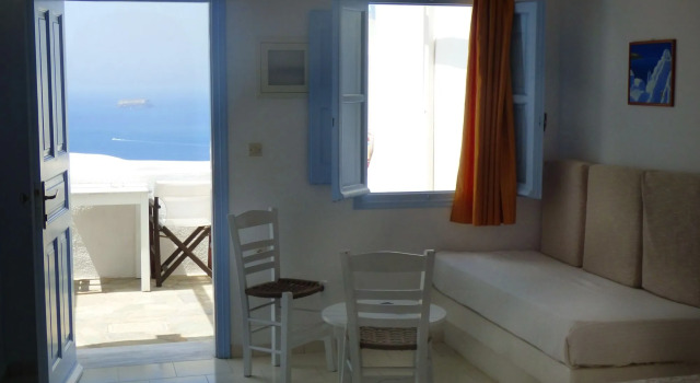 Villa Thiranthemis - Adults Only