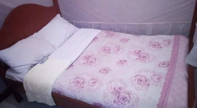 The Machakos Courtyard Inn