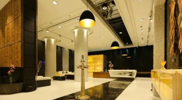 Al Nawaras Aparthotel, Забронировать Отель Отели Манамы с парковкой, рядом с Juffair Mall, Парковка