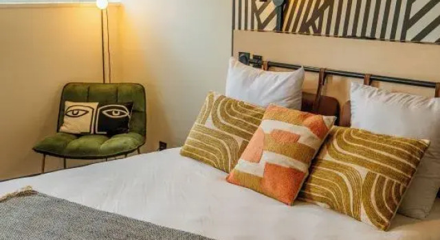 Apartamento Cowool Compiègne
