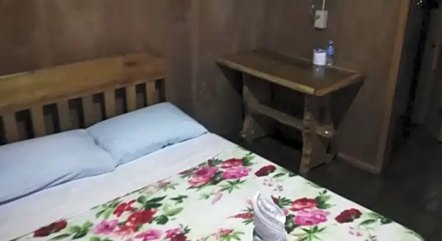7th Heaven Lodge and Cafe, Varaa Hotelli Banaue Cordillera Region