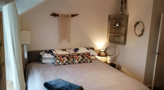 Modern and Cosy Apartment in Shipton on Stour, UK