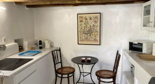 Коттедж c 1 комнатой THE OLIVE MILL GUEST HOUSE