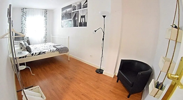 Sanse Apartment
