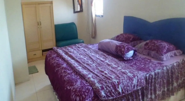 Villa Villa Kota Bunga Protea
