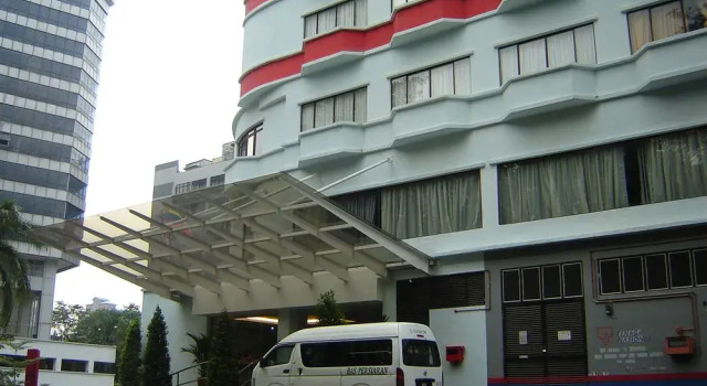 My Hotel Premier