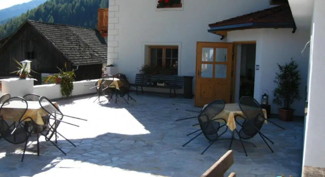 Messnerwirt Onach