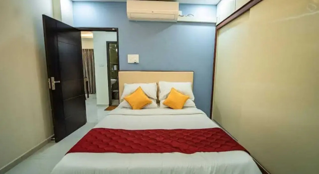 Люкс Luxury Ishtaa Homes
