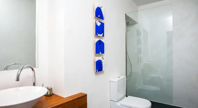 Standard huone Cheap & Chic Hotel