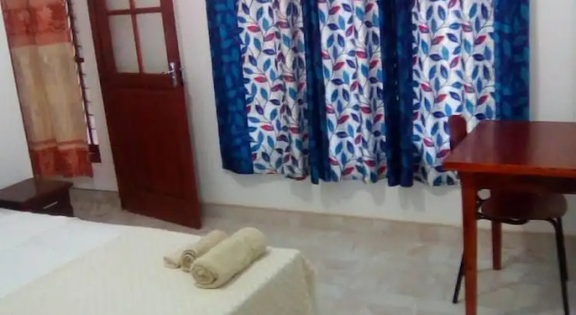 Трёхместный номер Standard Miracle Villa