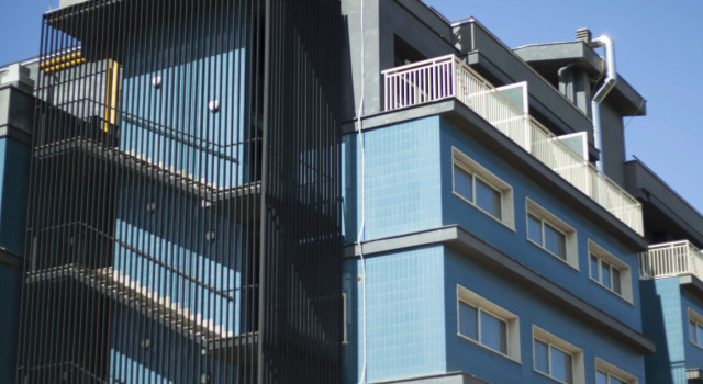 BV Oly Hotel