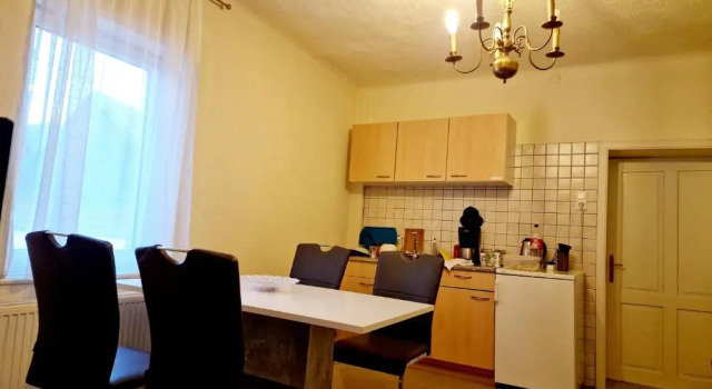 Апартаменты с 2 комнатами Lerchenhof