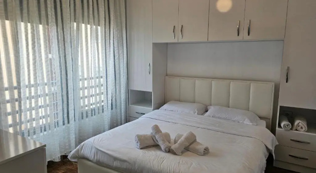 Daily Apartment near Center 1+1