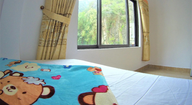 Thao Nguyen Homestay, Rezervovat Hotel Phong Nha Quang Binh